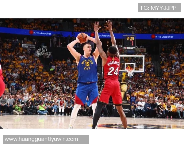 掘金本赛季NBA杯冠军前景分析约基奇的关键作用与球队上限